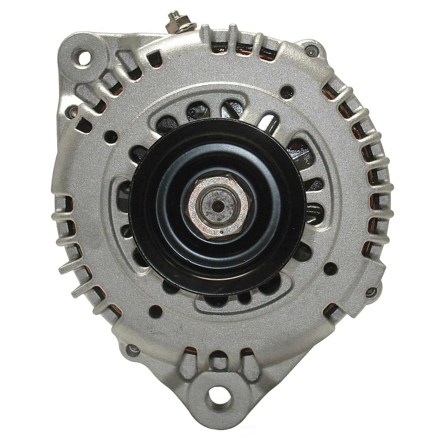 FVP Professional 13940N Alternator - New