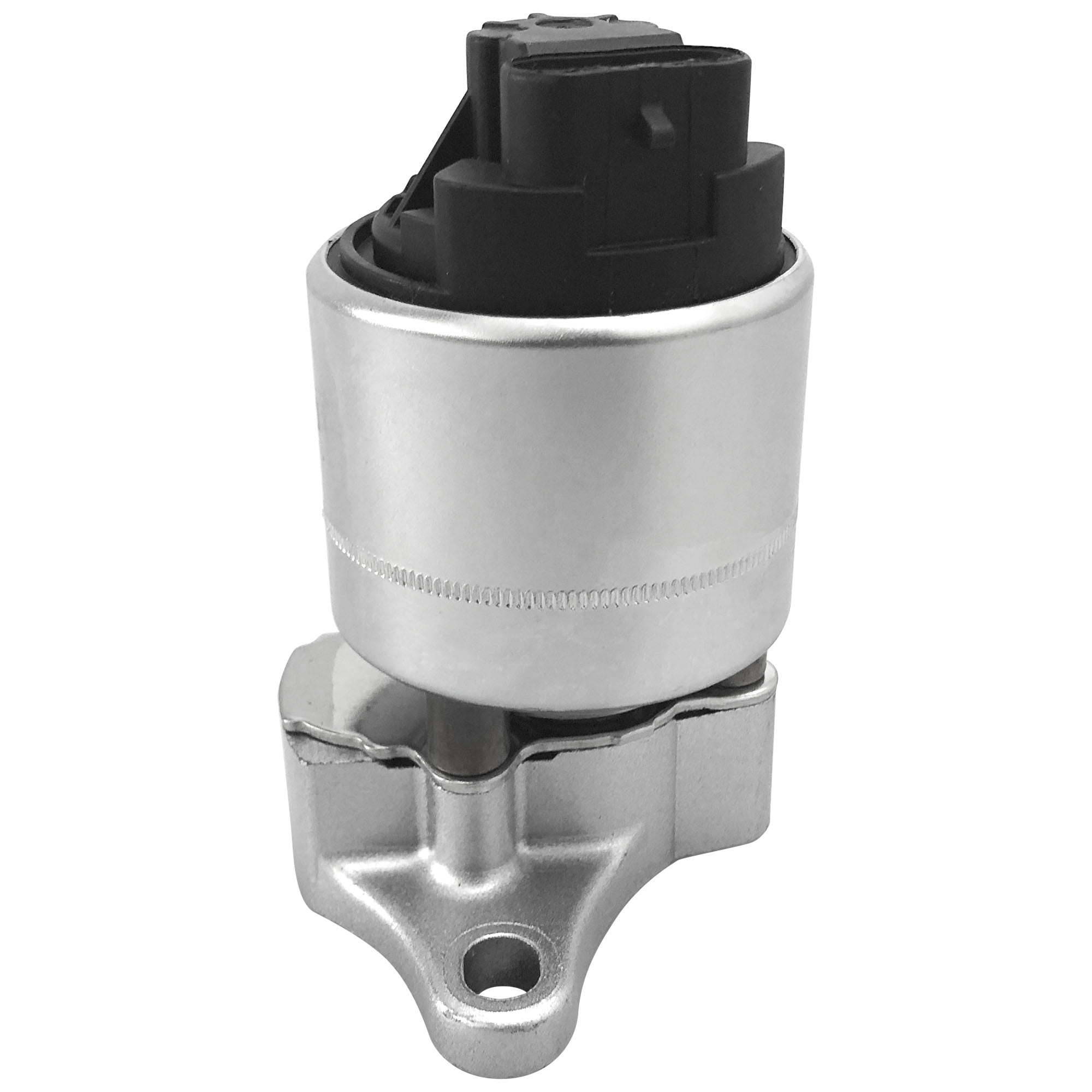 BOXI EGR Exhaust Gas Recirculation Valve with Gasket Fits 2000-2002 Saturn 17203197 EGV618