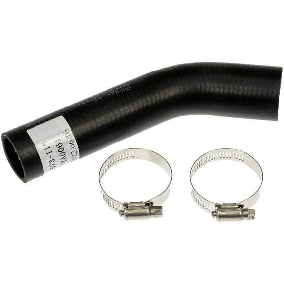 Dorman 573-115 Fuel Filler Hose for Specific Mitsubishi Models
