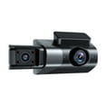 thumbnail image 2 of Hxlamzoo Dash Cam 1080p Full HD, 2 Lens Car Dvr 1080p 3" IPS Dashboard Camera Recorder, Dash Cam for Cars, Video Recorder Rear View Camera for Vehicle Parking Car Assecories, 2 of 9