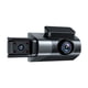 thumbnail image 2 of Car Dash Cam 1080P FHD DVR de doble lente | Pantalla de 3 pulgadas | Cámara frontal y trasera gran angular | Registrador de estacionamiento con visión nocturna | Grabación en bucle de detección de, 2 of 8