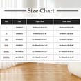 thumbnail image 3 of aidice Plus Size Bras for Women No Underwire Front Closure Comfy Sleep Bralettes Smoothing Everyday Bras, 3 of 9