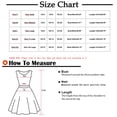 thumbnail image 3 of Wycnly Formal Dresses for Women Fashion High Waist Swing Tunic Strap Maxi Sundress for Beach V-Neck Sleeveless Daisy Print 2025 Summer Long Dress Sky Blue l, 3 of 5