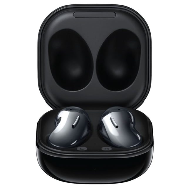 Audífonos Bluetooth batería recargable Samsung SM-R180NZTAMXO