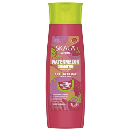 SKALA Fruitastic Watermelon Shampoo