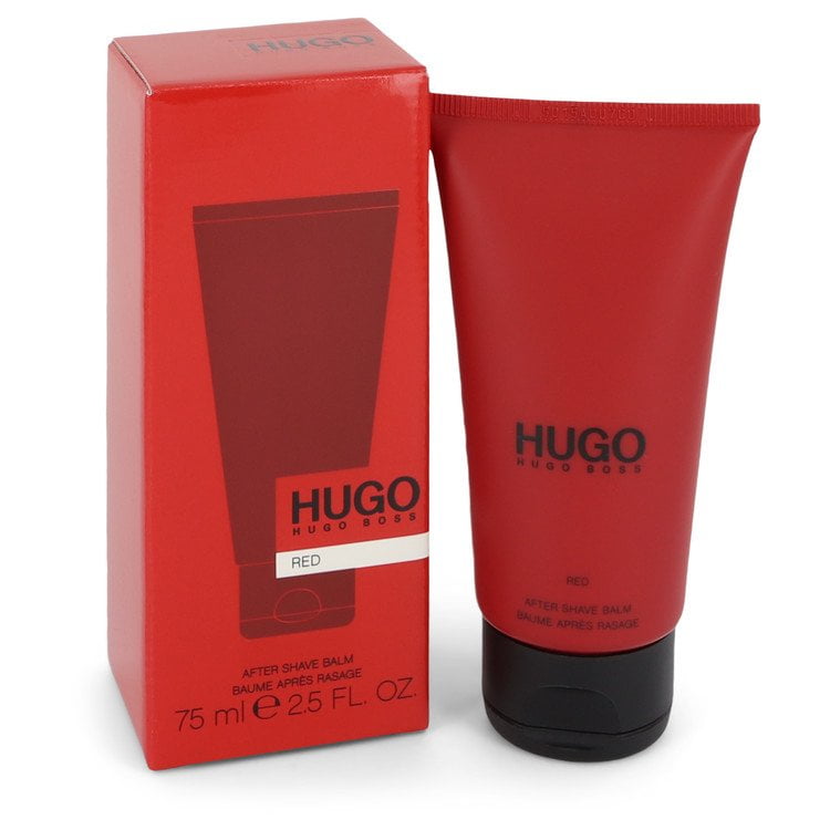 Hugo Red by Hugo Boss Men After Shave Balm 2.5 oz Walmart Canada