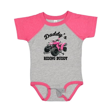 

Inktastic Off Roading Girls Mudding Cute Gift Baby Girl Bodysuit