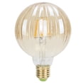 thumbnail image 1 of Filament Bulb, Unique Shape Design Retro Lamp Bulb High Compatible Lamp Bulb  For Lamp Parts For Electrical Tools For Household Lamps For Outdoor Lamp Parts Gold, 1 of 8