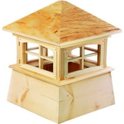 Brookfield Cupola 54 Inches X 76 Inches
