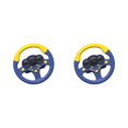 thumbnail image 1 of Vogacara Steering Wheel Toy Kids Interactive Toys Kids for 3+ Azul METRO 2Conjunto, 1 of 1
