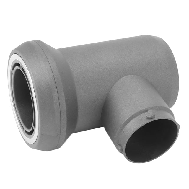 Conector adaptador de secador de pelo Jadeshay boquilla difusora