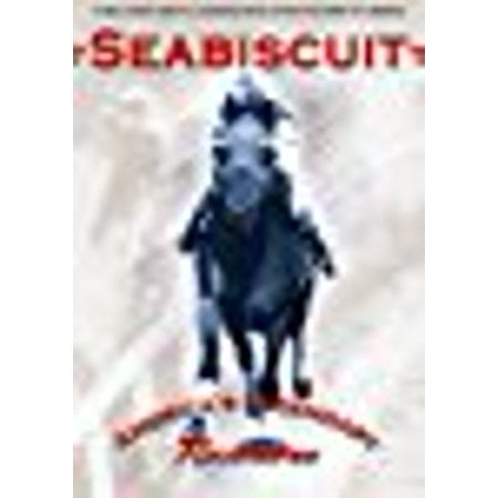 Pre-Owned Seabiscuit (Full Frame)