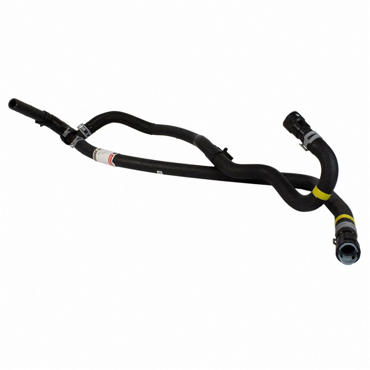 Motorcraft KT-161 HVAC Heater Pipe Fits select: 2004-2019 FORD ECONOLINE
