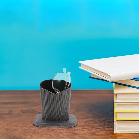 KONTONTY 2pcs Glasses Stand Case Eyeglasses Sunglasses Storage Display Stand Holder Organizer For Desks And Tabletop