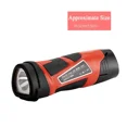 thumbnail image 3 of Flashlight Portable For Milwaukee 49-24-0146 12V LED Work Light Torch Light, 3 of 12