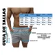 thumbnail image 3 of Short Para Hombre, Deportivo, Corte Ajustado., 3 of 5