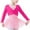 C11, variant on Mikilon 4-14 Years Children And Girls Solid Color Dance Practice Body Long Sleeve Warm Coat Shawl
