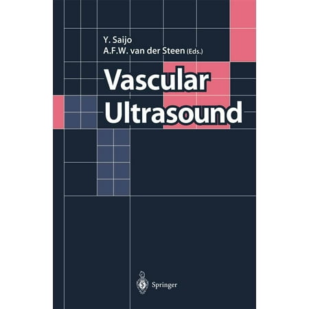 Vascular Ultrasound - eBook