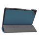 thumbnail image 4 of For Samsung Tab A7 Case 10.5" (SM-T500 T505), Protective Stand Case Hard Shell Case for 10.5" Samsung Tab A7 Tablet 2020 Dark Green, 4 of 5
