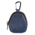 thumbnail image 1 of Mini Sac de Rangement Pochette Protectrice Compatible avec Airpods Bluetooth, 1 of 5