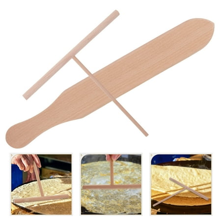 

PTOOTP Cooking Tool Sword-Shaped 2Pcs 14x2x0.6in