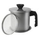 thumbnail image 1 of Dispensador y Colador de Aceite de Cocina Hiperware 1.4L, 1 of 5
