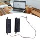 thumbnail image 2 of 1Pair Reliable Builts-in Laptops Speaker for Latitude E6540 Laptops Convenient Replacement, Suitable for All Users, 2 of 4