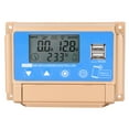 thumbnail image 2 of Controlador de Carga Solar MPPT 15A ANGGREK 12V 24V, 2 of 7