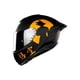 thumbnail image 1 of Casco Para Moto Kov Buster Dragon Ball Z Goku Negro, 1 of 5