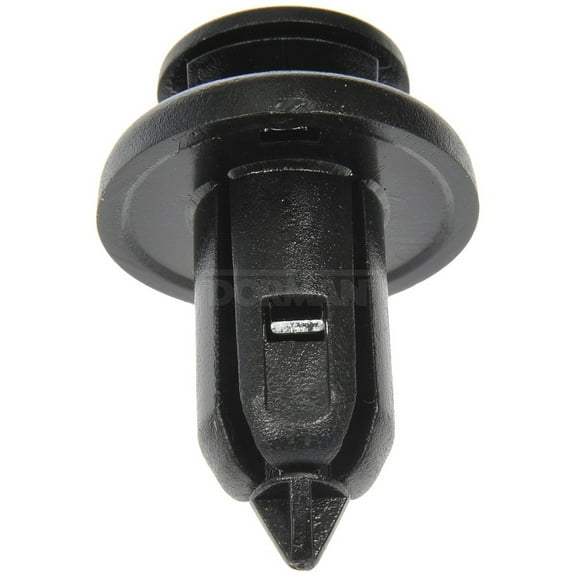 DORMAN OE SOLUTIONS - BUMPER CLIP Fits select: 2006-2013 HONDA CIVIC, 2005-2014 HONDA CR-V