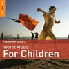 Rough Guide to World Music for Children / Various (Digi-Pak)