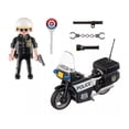 thumbnail image 3 of Maletín de Policía Playmobil City Action 13 pzas, 3 of 4