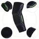 thumbnail image 4 of Funda De Soporte Agradable Para La Piel, Funda De Soporte Para El Codo, Universal Para Entrenamiento De Voleibol, Entrenamiento De Baloncesto, Levantamiento De Pesas ANGGREK AHTJ08, 4 of 8