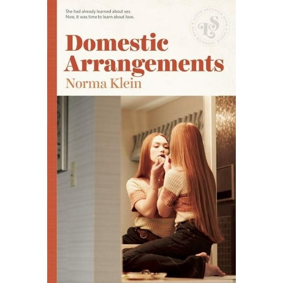 Domestic Arrangements, (Paperback)
