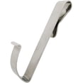 thumbnail image 3 of LinenLoon Snap On Hook 20 Pcs Wire Rack Hook,J Shaped Hook,Heavy Duty S Hook,Rack Hooks Hanging,J Rail Hooks,Wire Rack Hook,Wire Shelving Accessories, 3 of 5