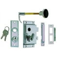 thumbnail image 2 of Perko 0919DP0CHR Reverse-Bevel Rim Lock Set with Flush Strike, 2 of 2