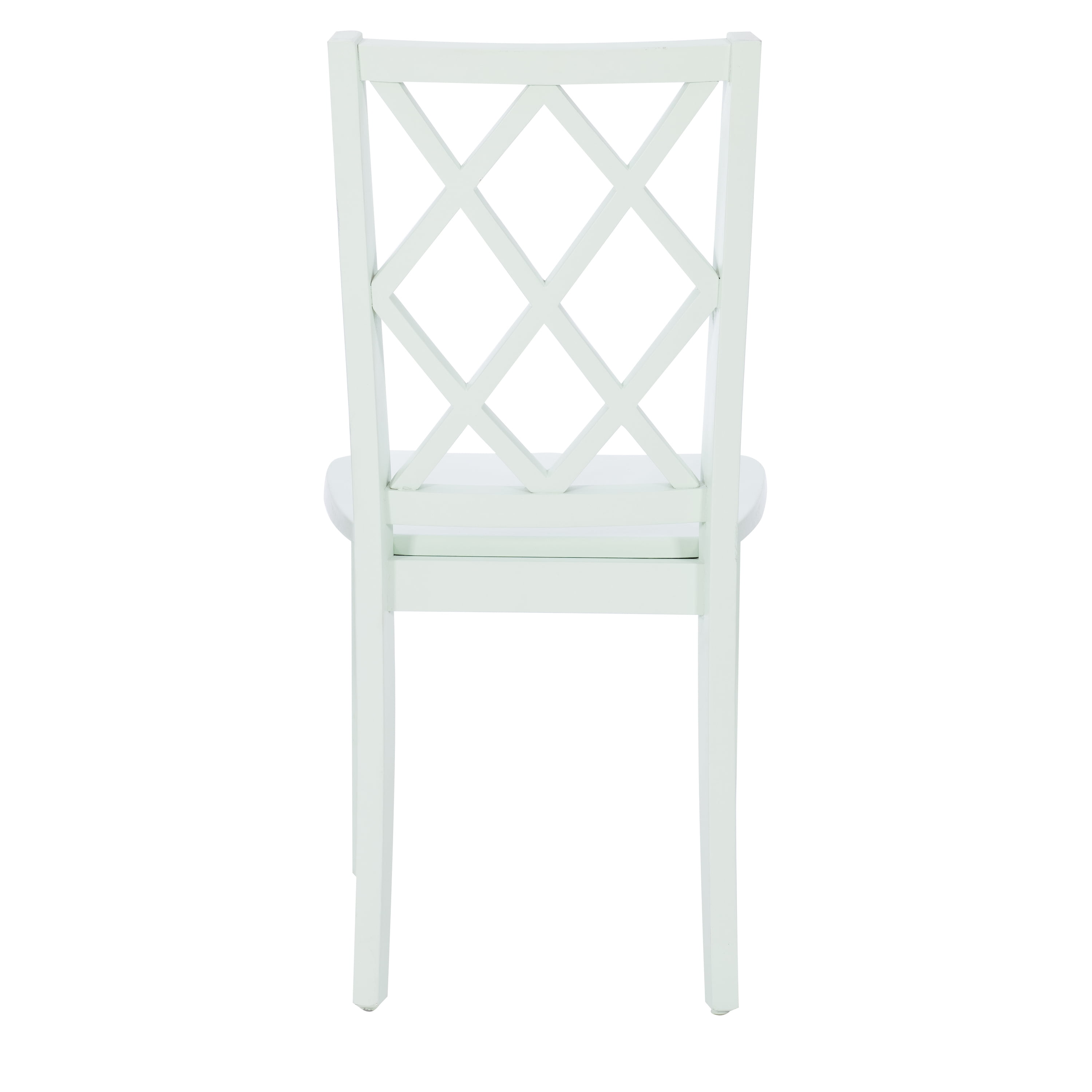 Powell Stacie Dining Chair, Mint Green