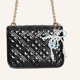 thumbnail image 2 of Ofertas Únicas 1 Pc Encantos de Bolso Llavero Perlas Falsas Accesorios de Bolsa Azul, 2 of 5