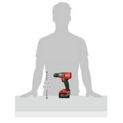 Milwaukee Electric Tools 2997-22 Hammer Drill/Impact Driver Kit