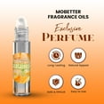 thumbnail image 3 of MOBETTER FRAGRANCE OILS Cantaloupe Fragrance Body Oil for Unisex, 3 of 7