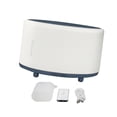 thumbnail image 2 of Humidificador de niebla fría, difusor de aceites esenciales con Control remoto, interruptor de apagado automático, humidificador de aire, luces LED nocturnas para SPA y Hotel, 2 of 9