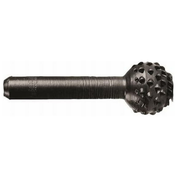 Century Drill & Tool 75400 Rotary Rasp, 5/8 In. - Quantity 3