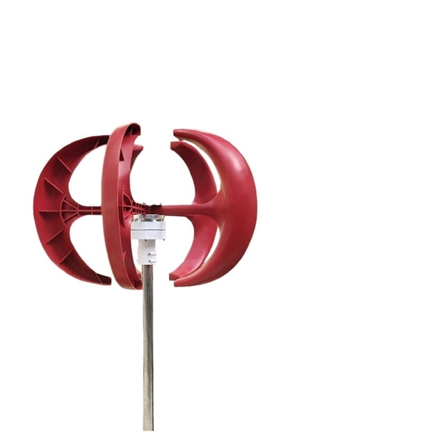 5000W 24V 48V Vertical Wind Turbine Small Wind Turbine For Home Use ,Widely Use