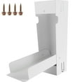 thumbnail image 2 of EIMELI Rainwater Collection Diverter Metal Downspout Diverter Sturdy Raindrop Collector Premium Rain Barrel Diverter Easy Install for 2x3inch Standard Downspout, 2 of 9