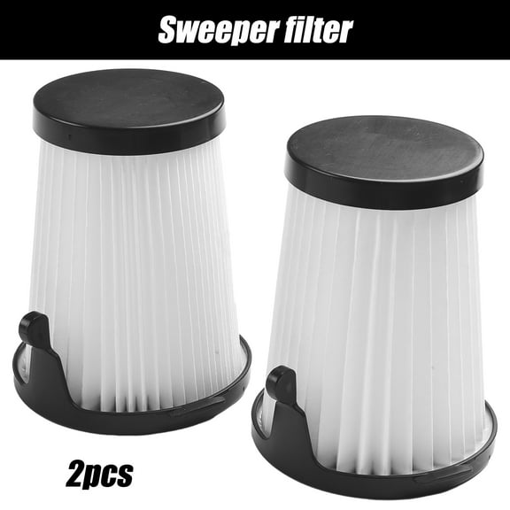 2pcs for   #49-90-1950 0850-20 Compact Replacement Vacuum Filter