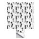 thumbnail image 3 of 10 unids / set pegatinas de pegatinas de pared de cocina de do Sunnimix Etiqueta de la pared autoadhesiva, 3 of 8