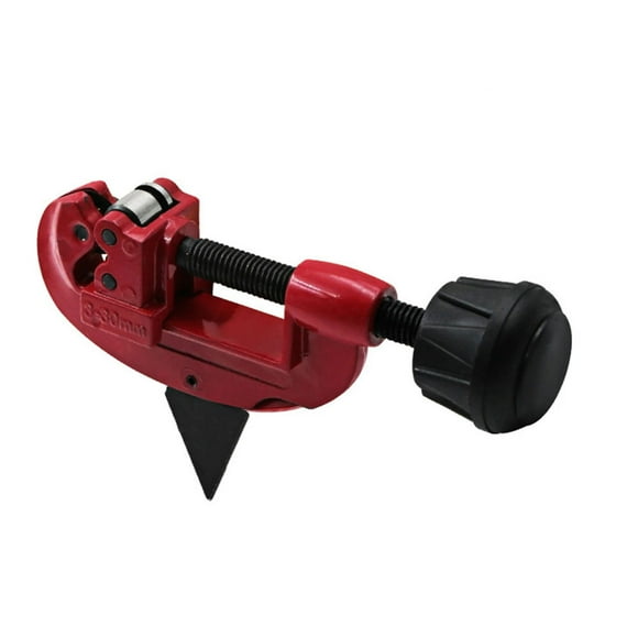 Tubing Cutter 1/8'' to 1-1/8'' for Stainless Steel Aluminum Copper Pipe Cutter Tool