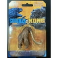 thumbnail image 1 of Godzilla V Kong Mini Monster Figurine - Behemoth, 1 of 8