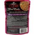 thumbnail image 5 of Mini Meals Grain Free Small Breed Dog Wet Food (2) Each: Chicken Pate, Chunky Chicken and Liver, Shredded Chicken Turkey (3 Ounces) MerlinsMart Zine | Toy | Wellness CORE, 5 of 7