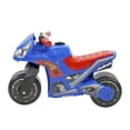 thumbnail image 3 of Montable Prinsel Moto Cross Azul, 3 of 4